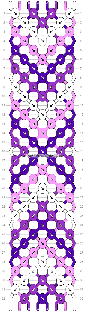 Normal pattern #17544 variation #204161 pattern