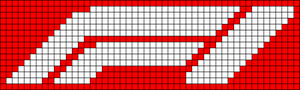 Alpha pattern #99339 variation #204175