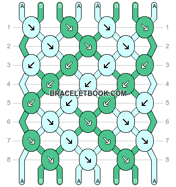 Normal pattern #112143 variation #204199 pattern