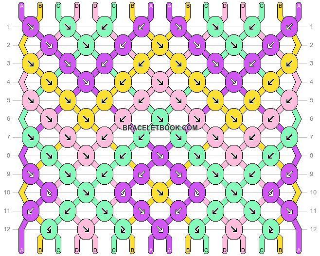 Normal pattern #38290 variation #204202 pattern