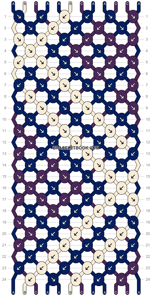 Normal pattern #87714 variation #204207 pattern