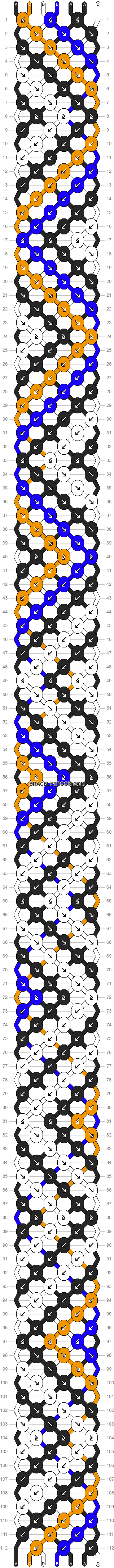 Normal pattern #109299 variation #204208 pattern