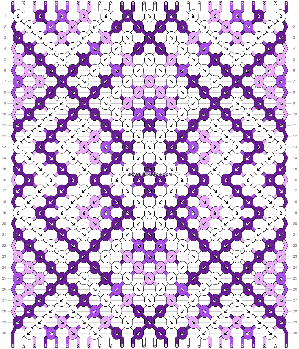 Normal pattern #112406 variation #204210 pattern