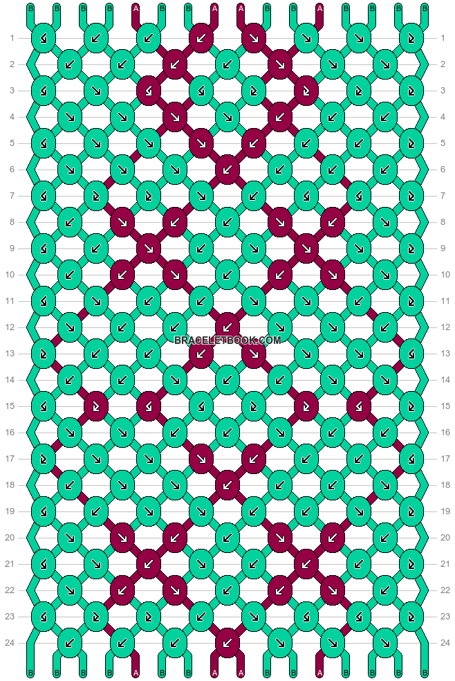 Normal pattern #112486 variation #204220 pattern