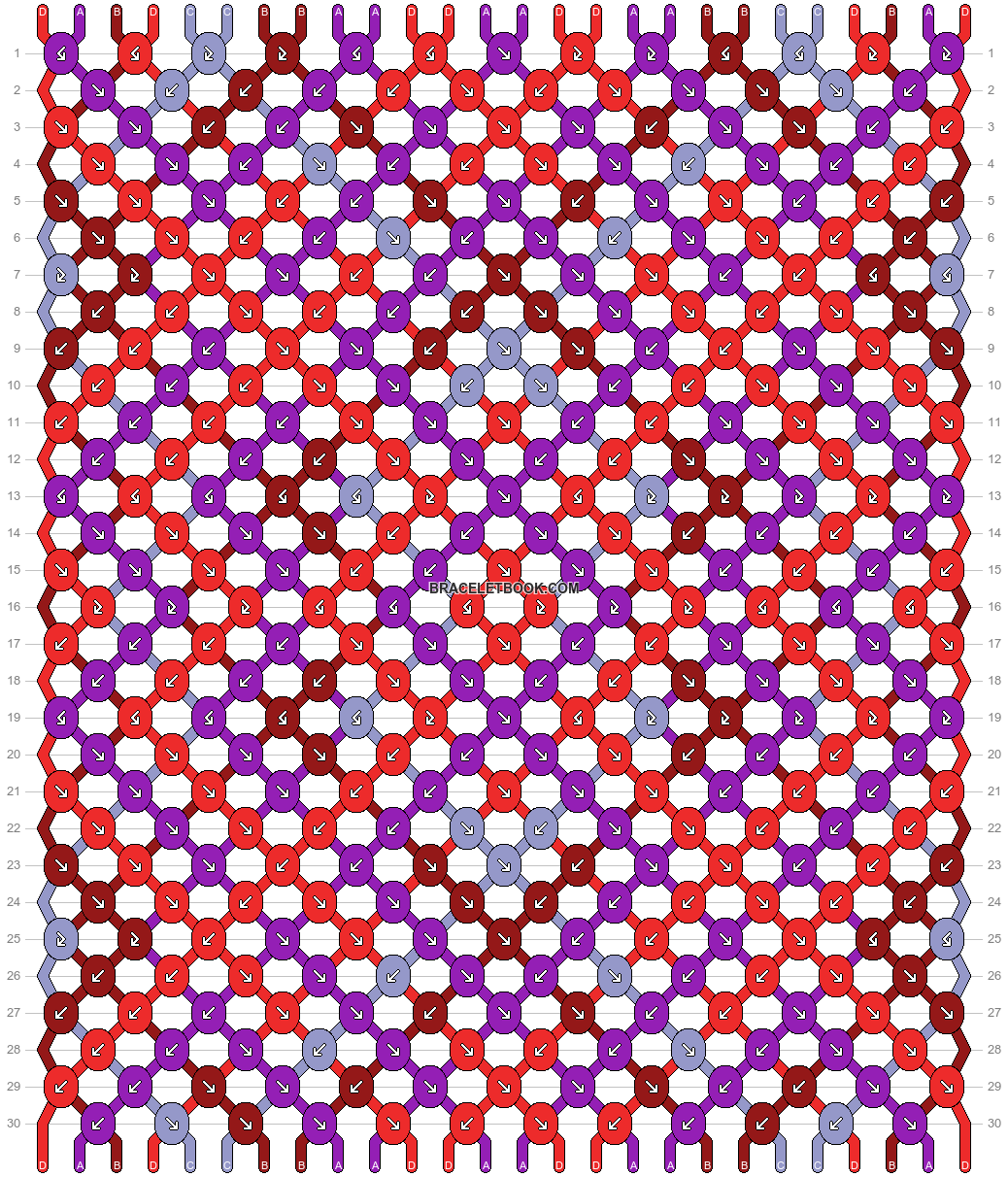 Normal pattern #112406 variation #204222 pattern