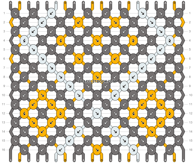 Normal pattern #111525 variation #204233 pattern