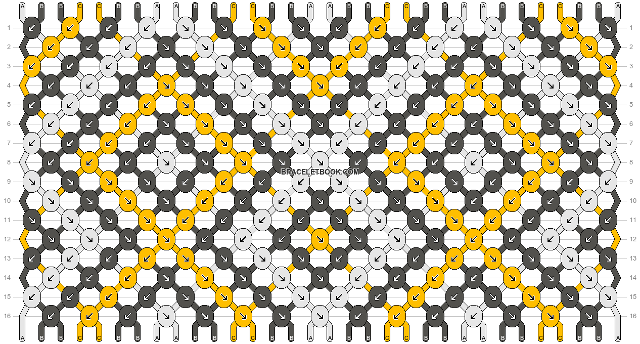 Normal pattern #98000 variation #204234 pattern