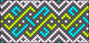 Normal pattern #22266 variation #204236