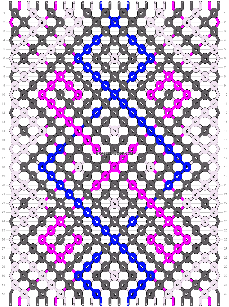 Normal pattern #22266 variation #204241 pattern