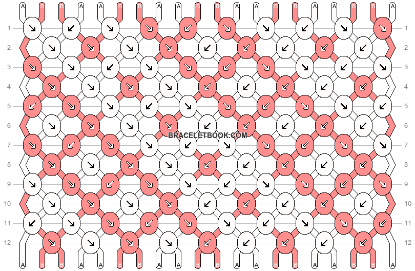 Normal pattern #92986 variation #204257 pattern