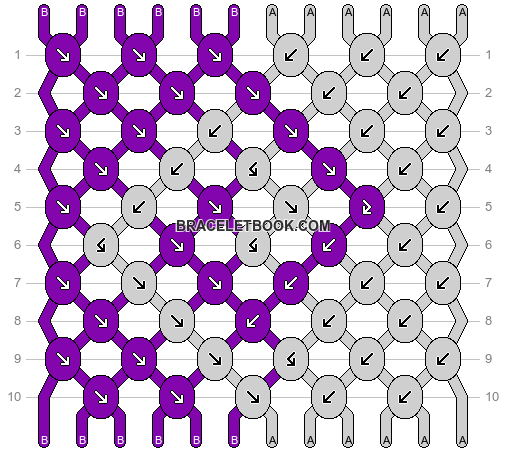 Normal pattern #25105 variation #204258 pattern