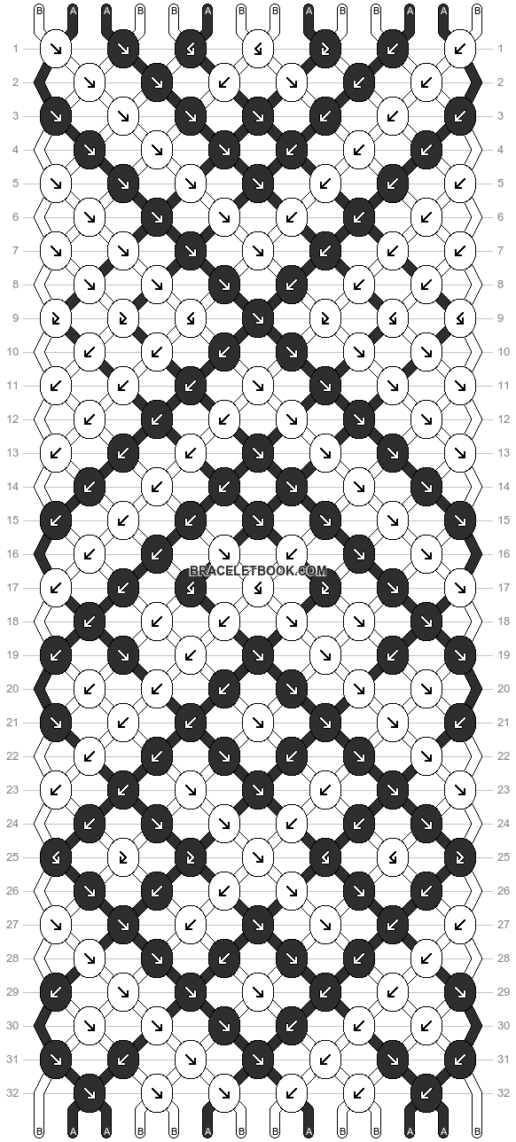 Normal pattern #112533 variation #204270 pattern