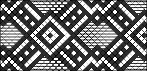 Normal pattern #110747 variation #204278
