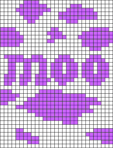 Alpha pattern #112373 variation #204290 preview