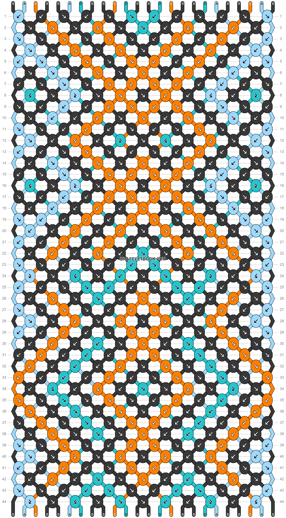 Normal pattern #111952 variation #204307 pattern