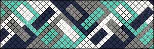 Normal pattern #112508 variation #204311