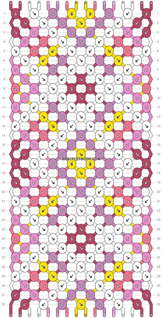 Normal pattern #33472 variation #204317 pattern