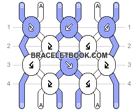 Normal pattern #112451 variation #204320 pattern