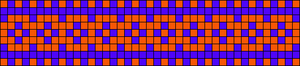 Alpha pattern #111971 variation #204323