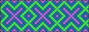 Normal pattern #39181 variation #204332