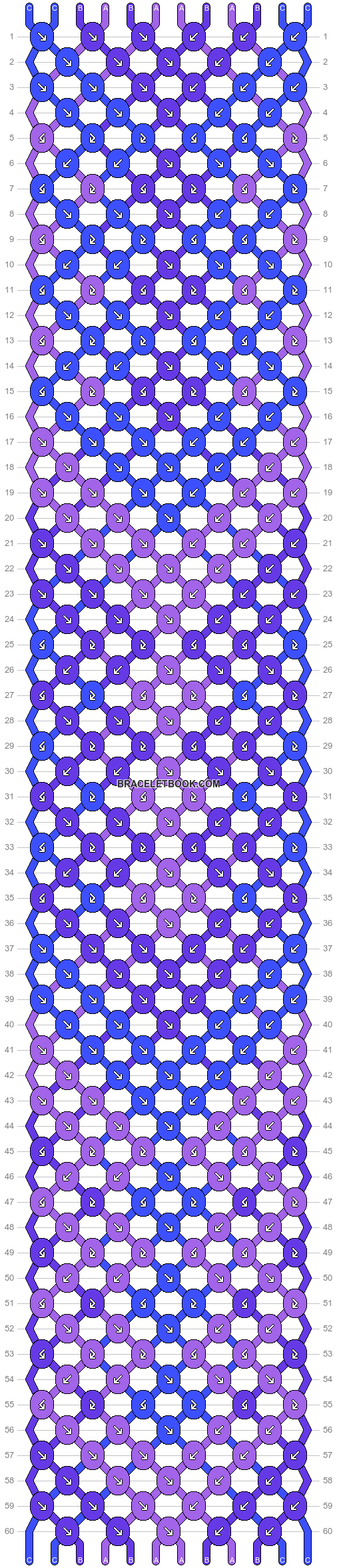 Normal pattern #112419 variation #204340 pattern
