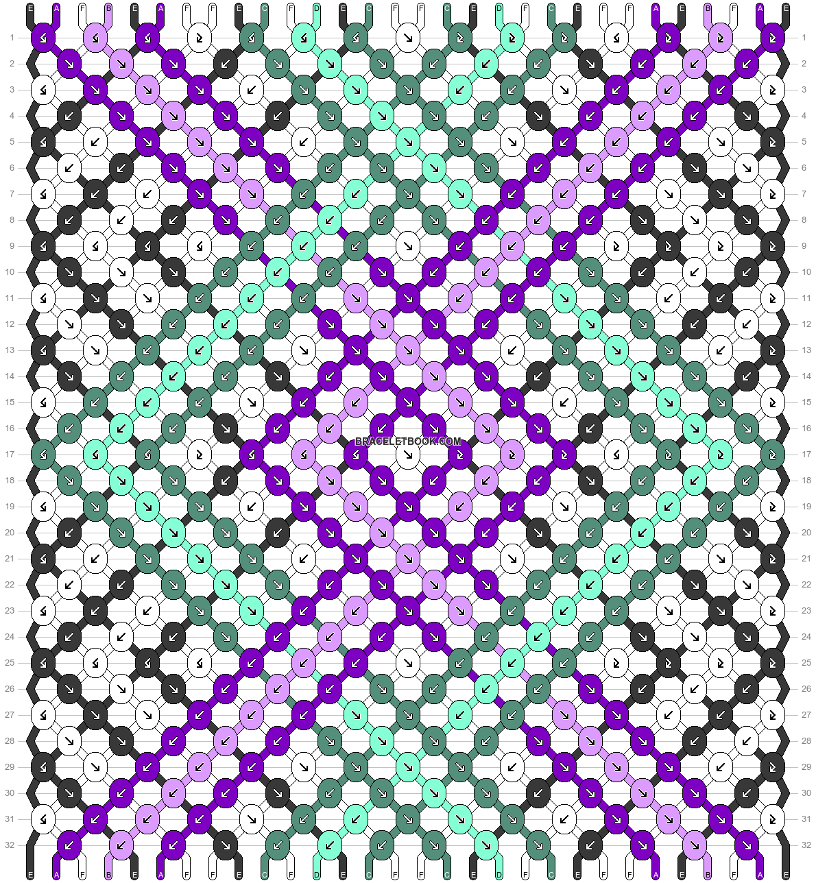 Normal pattern #112575 variation #204348 pattern