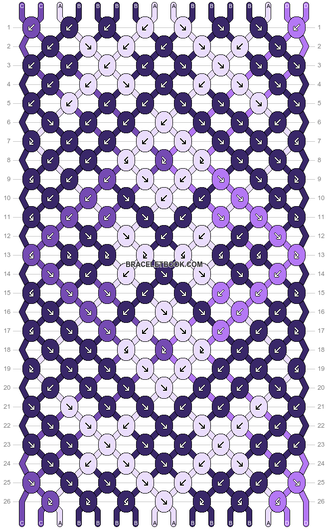 Normal pattern #112596 variation #204362 pattern