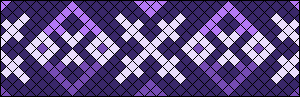 Normal pattern #112596 variation #204362
