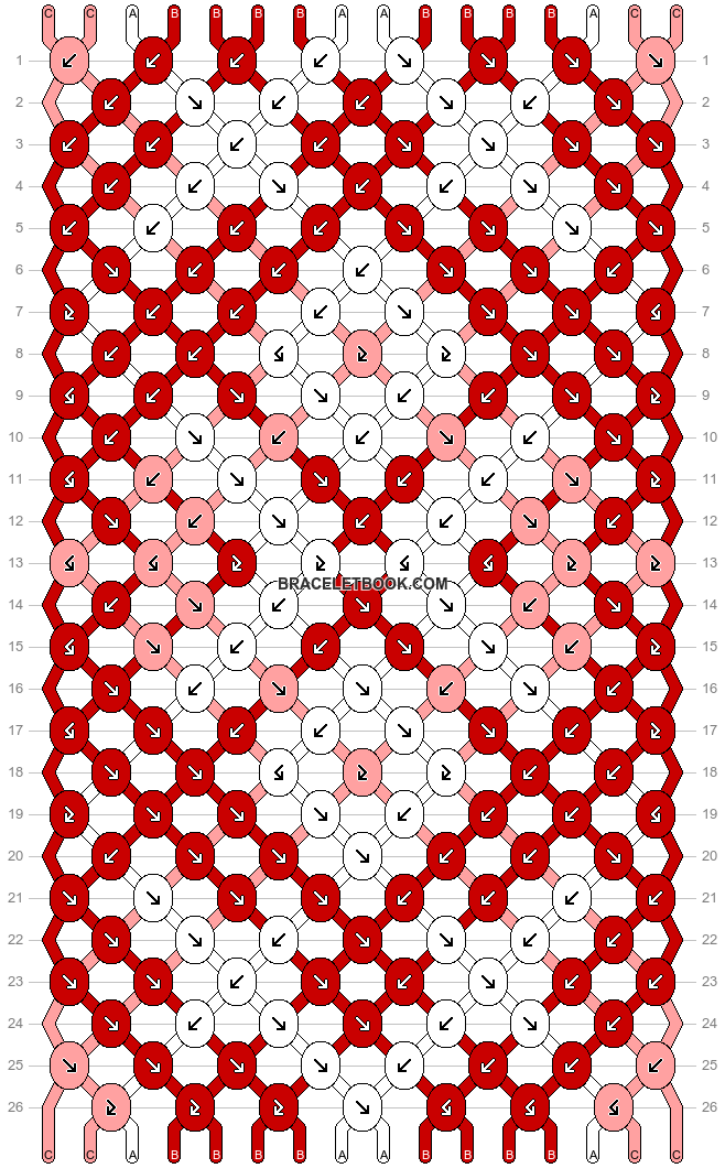 Normal pattern #112594 variation #204367 pattern