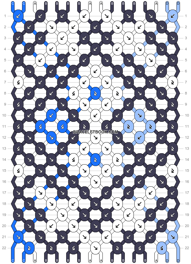 Normal pattern #112593 variation #204368 pattern