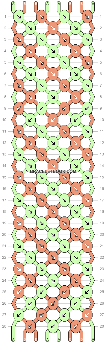 Normal pattern #84636 variation #204374 pattern