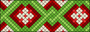 Normal pattern #112551 variation #204384