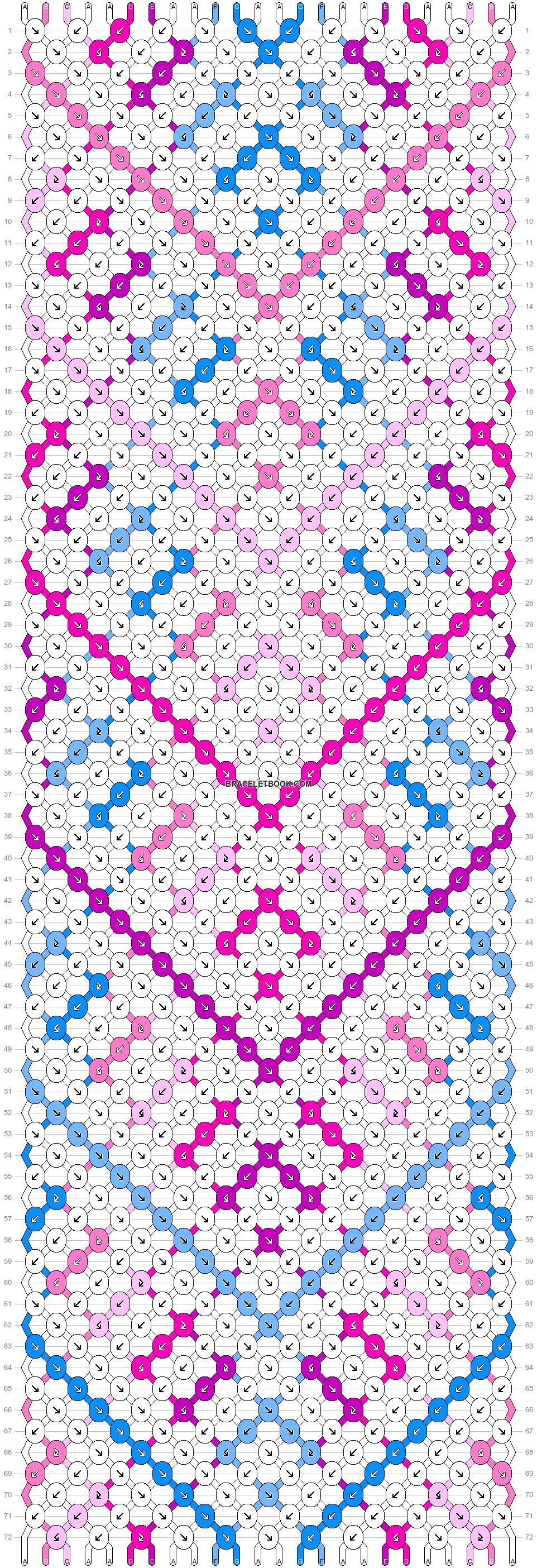 Normal pattern #59761 variation #204393 pattern