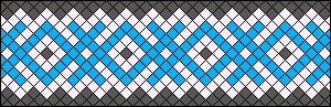 Normal pattern #111284 variation #204405
