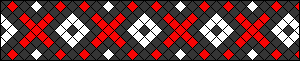 Normal pattern #108612 variation #204411