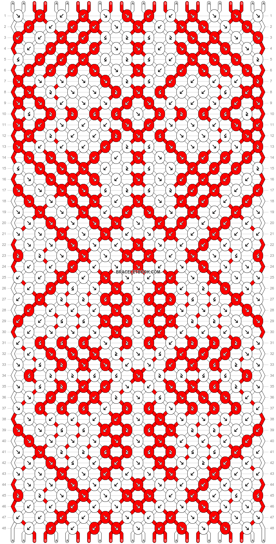 Normal pattern #111482 variation #204420 pattern