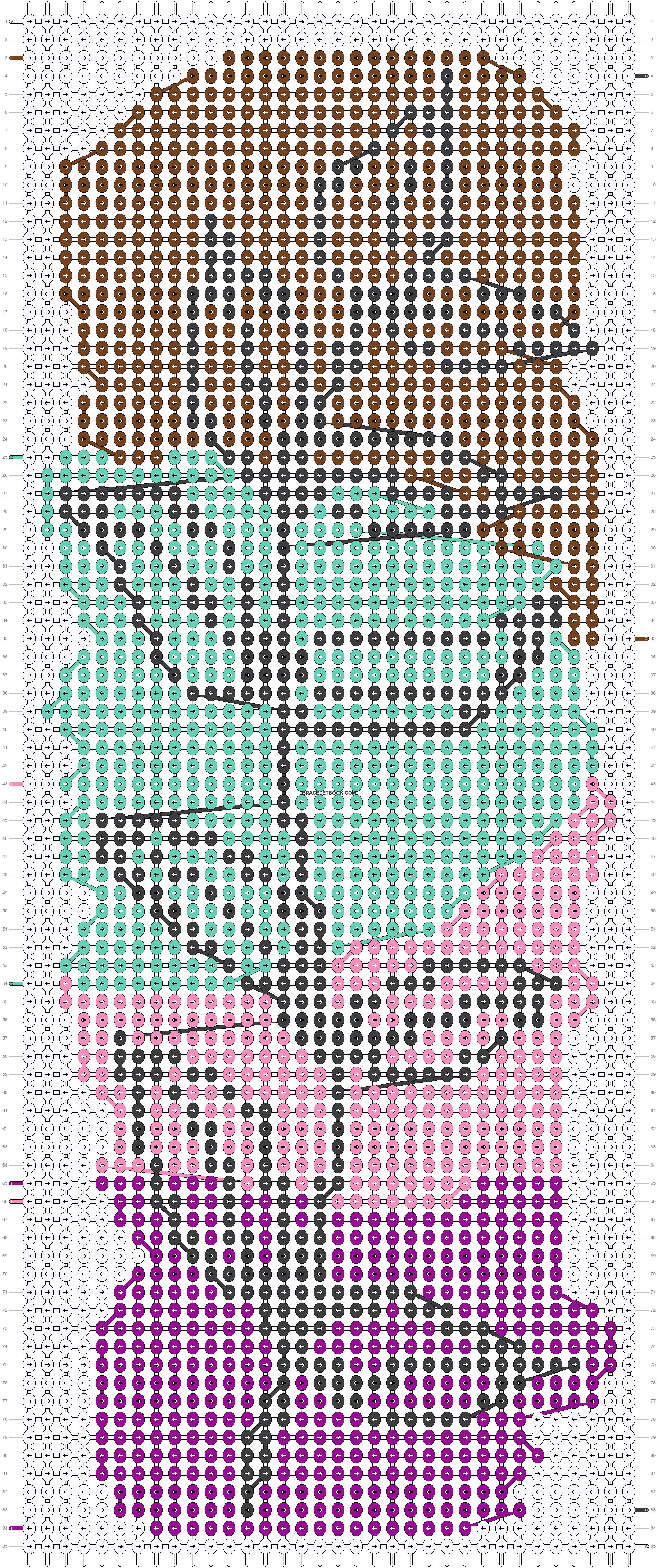 Alpha pattern #99869 variation #204421 pattern