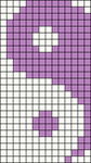 Alpha pattern #87658 variation #204429