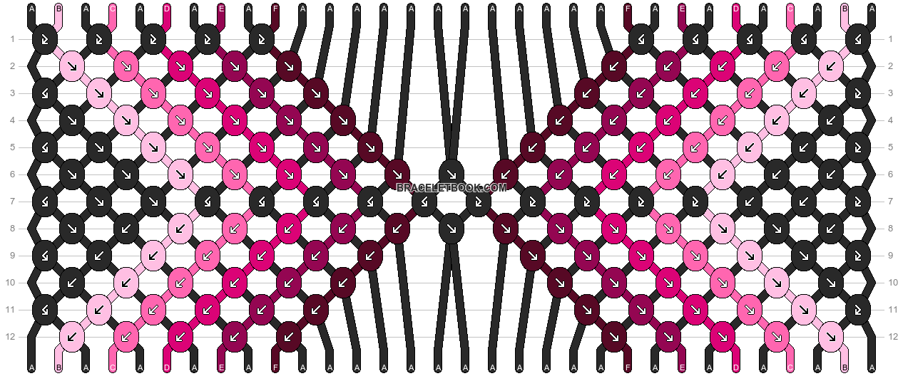 Normal pattern #36452 variation #204450 pattern