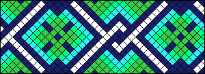 Normal pattern #112551 variation #204458