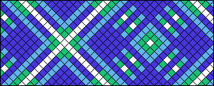 Normal pattern #80400 variation #204487
