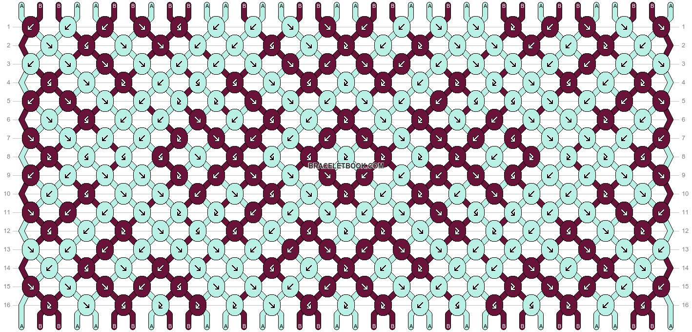Normal pattern #101142 variation #204489 pattern