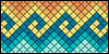 Normal pattern #90058 variation #204490