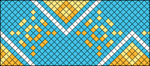 Normal pattern #112673 variation #204491