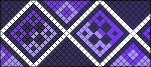 Normal pattern #112666 variation #204495