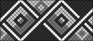 Normal pattern #112663 variation #204498