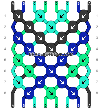 Normal pattern #80876 variation #204511 pattern