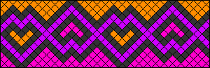 Normal pattern #62032 variation #204541