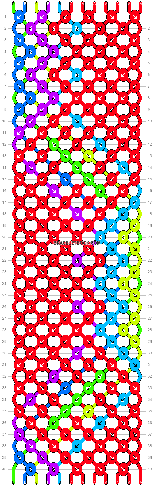 Normal pattern #112609 variation #204543 pattern