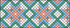 Normal pattern #32406 variation #204545